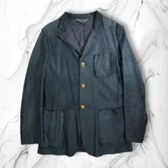 COMME des GARCONSコムコム カットオフジャケットmh509 COMME des GARCONSコムコム カットオフジャケットmh509 COMME des