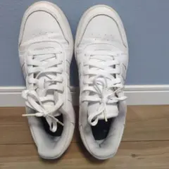 adidas★ スニーカー ホワイト