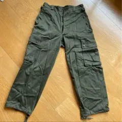 フランス軍 実物M47後期 サイズ11 (ボタン訳あり※) 2025年最新】フランス軍 m47 11の人気アイテム - メルカリ