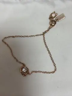 COACH ブレスレット