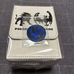 2026年最新】ポケモンカードゲーム デッキケース ソルガレオ