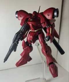 RE 1/100 ナイチンゲール グラデーション 塗装済 完成品 - メルカリ