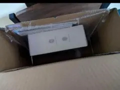 新品未開封】IQOSイルマi プライム ミッドナイトブラック輸送箱も未 