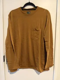 2026年最新】BROWN by 2-tacs メンズ 七分・長袖カットソーの人気
