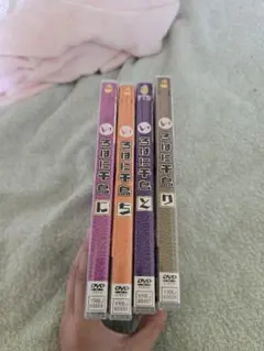 【美品】いろはに千鳥 DVD い〜よ セット ポスター有 美品】いろはに千鳥 DVD い〜よ セット ポスター有 - メルカリ