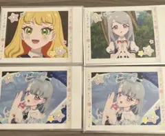 ひみつのアイプリ ぱしゃこれ じゅりあ える