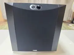 YAMAHA ワイヤレスサブウーファーキット SWK-W16 本体 - メルカリ