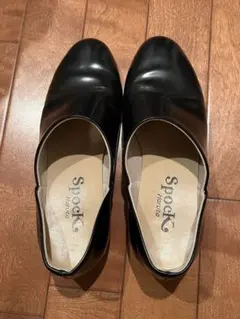 ハルタ　スポックシューズ24EE