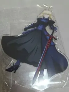 Fate/stay night [Heaven's Feel] アクスタ - Mercari | Rakufun