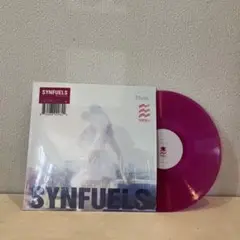 Elusin Synfuels BIG LOVE RECORDS - メルカリ