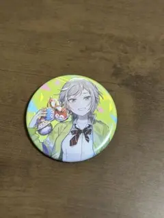 プロセカ　日野森志歩　缶バッジ