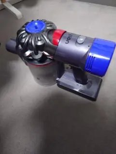 Dyson ダイソン V7 サイクロン式 コードレス掃除機 SV11FFOLB - メルカリ