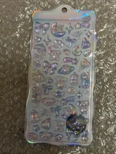 み*ぃ様 【正規品】ボンボンドロップシール ちゅるきら わんわんボンボン　オーロ