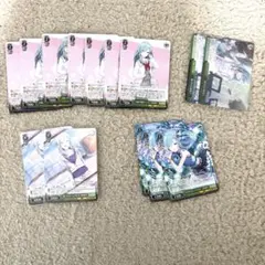 プロセカ 日野森雫 ヴァイスシュヴァルツ