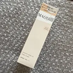 マキアージュ エッセンスベーEX