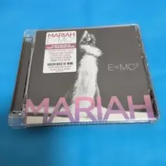 MARIAH CAREY E=MC²