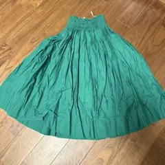 お値下げ★新品・未使用　オーガンジー　パウスカート　グリーン　68cm 2025年最新】パウスカートオーガンジーの人気アイテム - メルカリ