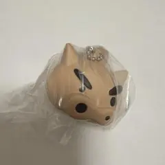 ぶりぶりざえもん　マスコットキャップチャーム