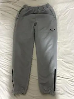 OAKLEY ジャージ パンツ　最終値下げのサムネイル