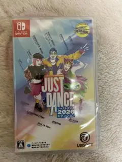 Just Dance 2026 Nintendo Switch
