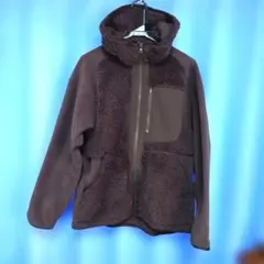 フリースフルジップパーカ Mサイズ 463350