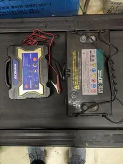 再出品 ANTIMATTER 安定化電源＋充電器 セット - メルカリ