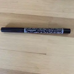 CANMAKE Lasting Liquid Liner 02のサムネイル