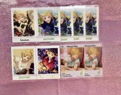 あんスタ ぱしゃこれ ぱしゃっつ 箔押し エモカ switch 春川宙