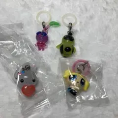 めじるしアクセサリー まとめ売り