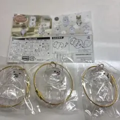 ★むぎのみ★りく様　　犬の毛　愛犬　キーホルダー
