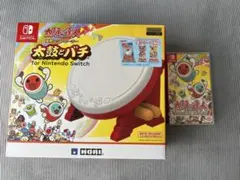 2025年最新】太鼓の達人 太鼓とバチ switchの人気アイテム