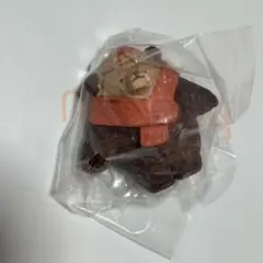 たかはたまさお 木彫り風FIGURE COLLECTION ガチャ　首元温め熊