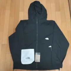 コンパクトジャケット マウンテンパーカー