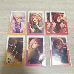 エピカ　鳳えむ　天馬司　MEIKO