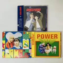 chelmico POWER レコード チェルミコ POWER アナログ盤 chelmico 1st album LP 完全生産限定
