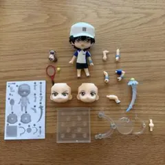 ねんどろいど 641 越前リョーマ 新テニスの王子様 未開封】ねんどろいど 641 越前リョーマ 新テニスの王子様 - メルカリ