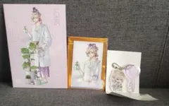 BROTHERS CONFLICT　ブラザーズコンフリクト　スイパラコラボ　琉生