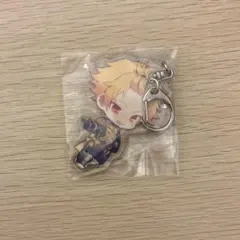 Knight A - 騎士A - そうまEDEN アクリルキーホルダー アクキー