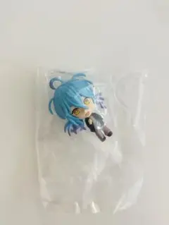 サカモトデイズ カプセルフィギュアコレクション 晶