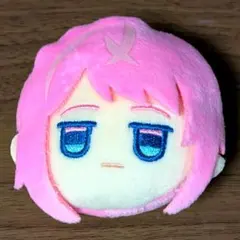 ヒプマイ ぬいぐるみキーホルダー 乱数