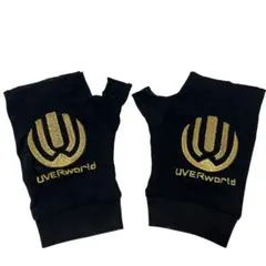 2025年最新】uverworld グローブの人気アイテム - メルカリ