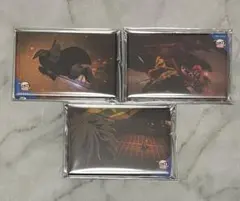 全方位 コレクション缶バッジ 冨岡義勇