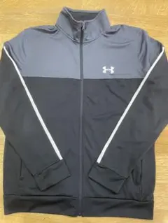 アンダーアーマー　ジャージ　サイズMD