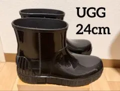 UGG レインブーツ　24cmのサムネイル