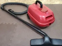 SANYO 電気掃除機 SC-P207 1987.7-12月期製 昭和レトロ - メルカリ