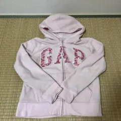 gap キッズ ピンク 150