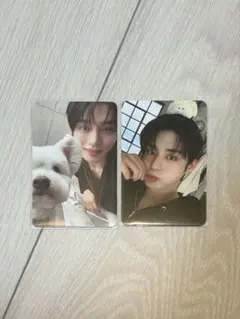 ZEROBASEONE zb1 ゼベワン ジウン withmuu ラキドロ