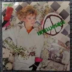 Virna Lindt Intelligence