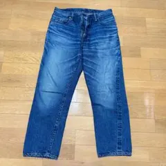 【中古32inc】WAREHOUSE / LOT.1105 2ND-HANDのサムネイル