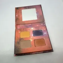 DAZZSHOP Ms Brightside アイシャドウパレットのサムネイル